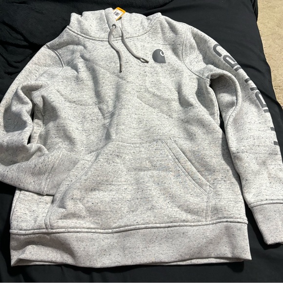 Carhartt Sweatshirt - Picture 5 of 5